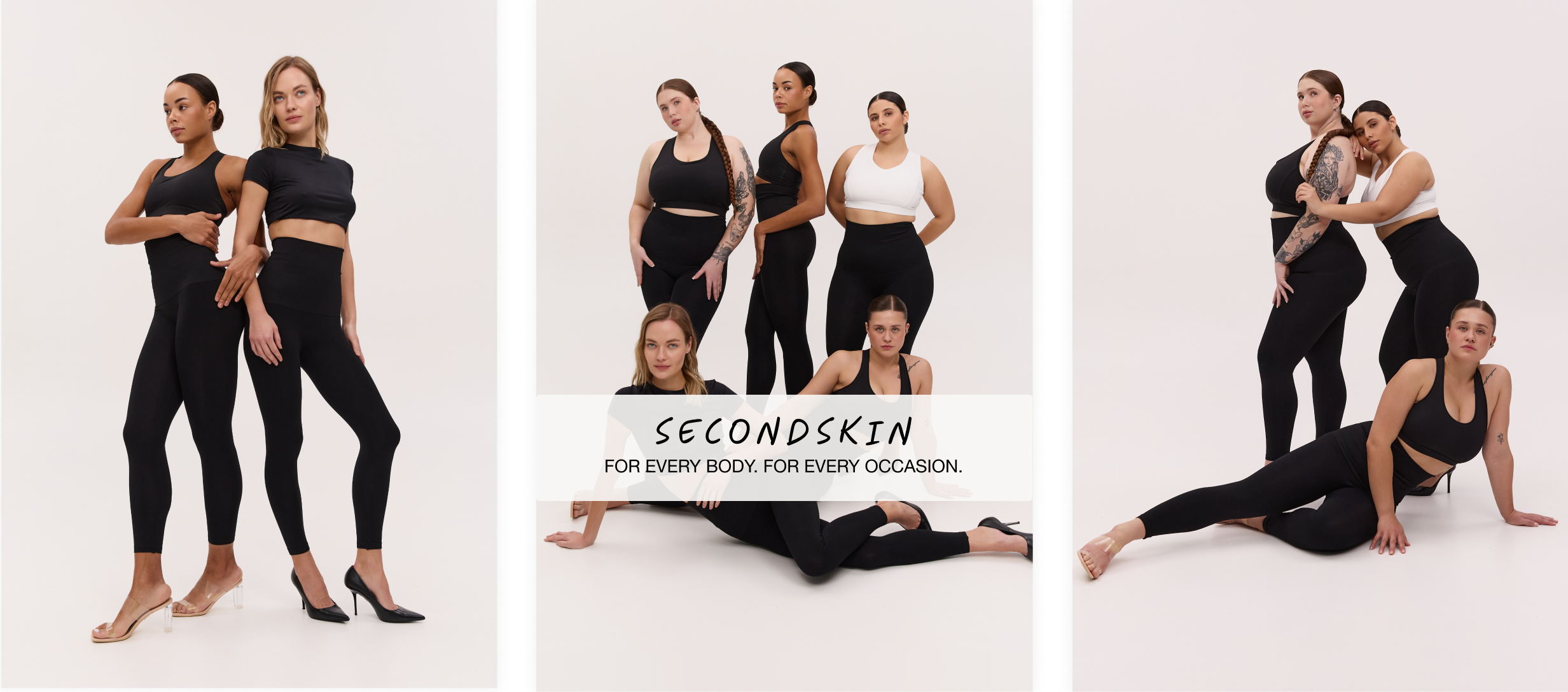 SecondSkin hero 1